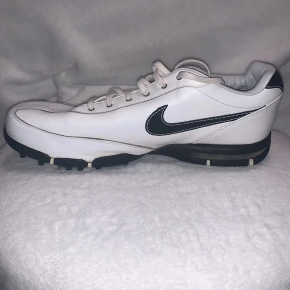 Mens golf shoes size 10W - Picture 5 of 17